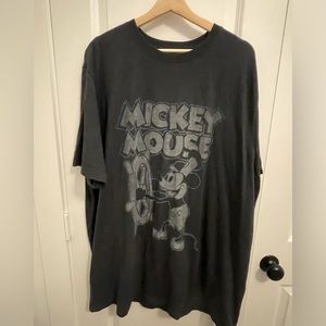 Mickey Mouse t-shirt